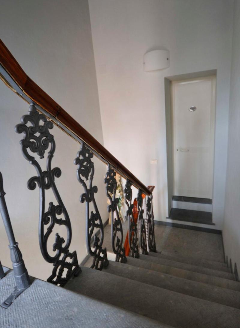 B & B Da Ferro Massarosa Exteriér fotografie