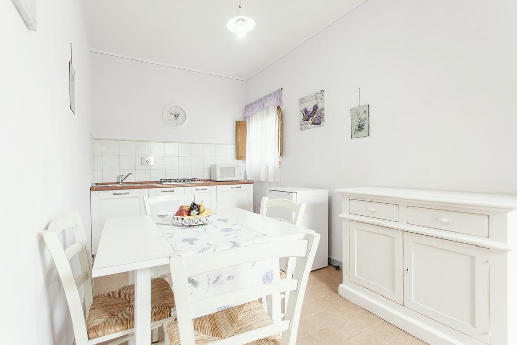 B & B Da Ferro Massarosa Pokoj fotografie