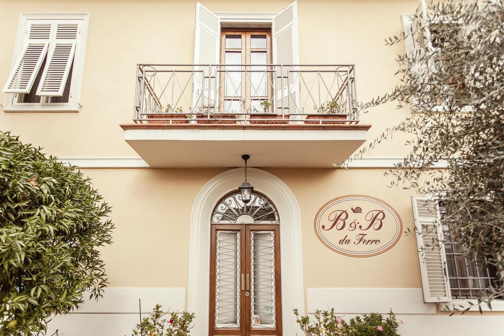 B & B Da Ferro Massarosa Pokoj fotografie