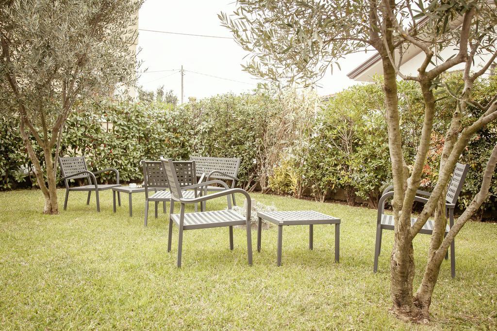 B & B Da Ferro Massarosa Exteriér fotografie