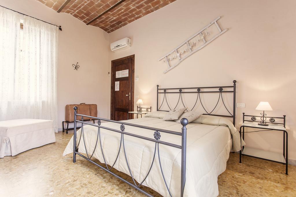 B & B Da Ferro Massarosa Exteriér fotografie