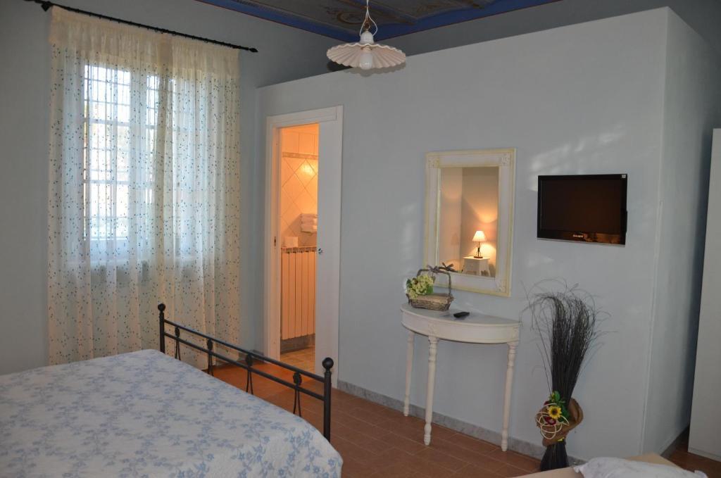 B & B Da Ferro Massarosa Pokoj fotografie