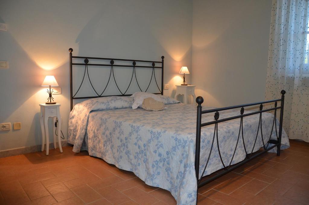 B & B Da Ferro Massarosa Pokoj fotografie