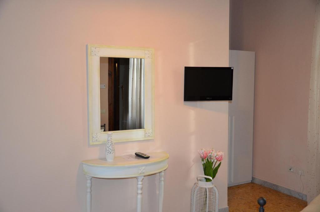 B & B Da Ferro Massarosa Pokoj fotografie