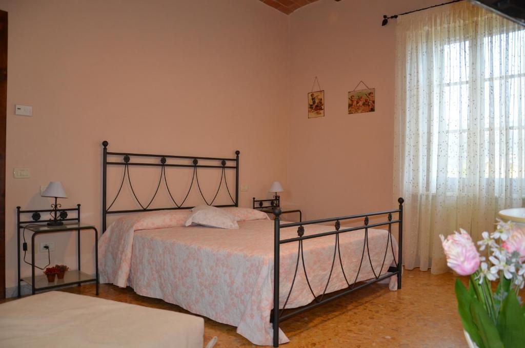 B & B Da Ferro Massarosa Pokoj fotografie
