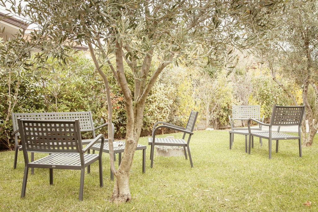 B & B Da Ferro Massarosa Exteriér fotografie
