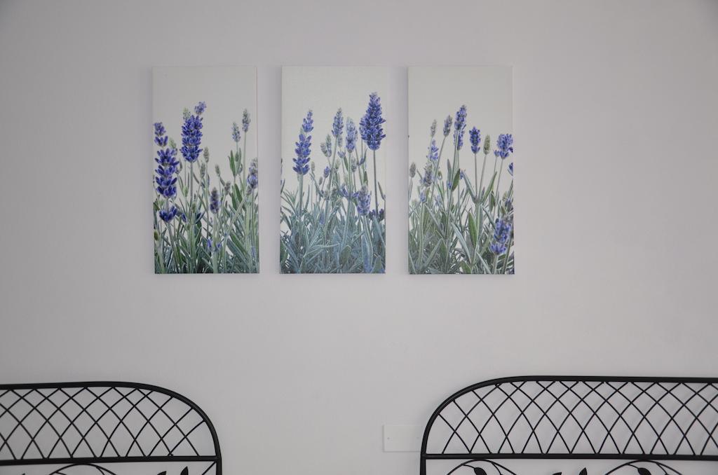 B & B Da Ferro Massarosa Pokoj fotografie