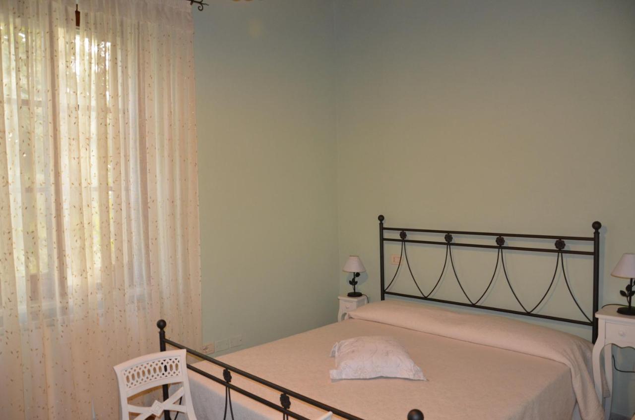 B & B Da Ferro Massarosa Pokoj fotografie